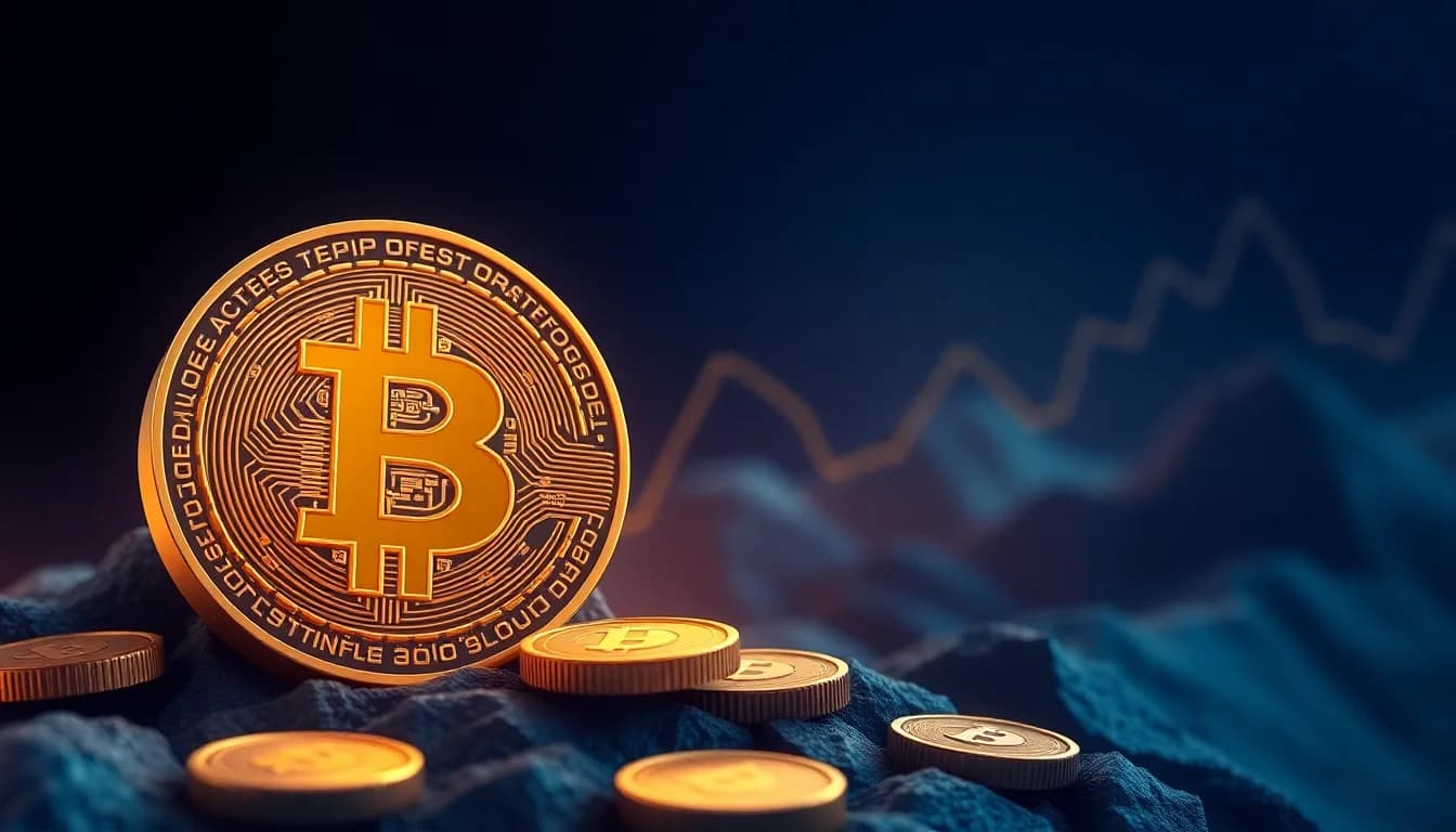 Bitcoin Surges Past $84,000 Amid ETF Inflows of $30 Million