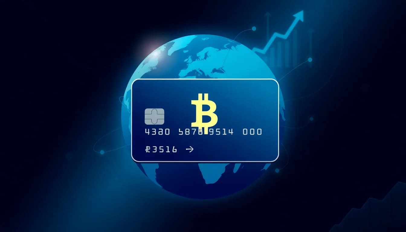 Visa and Stripe to Launch Stablecoin Cards in Over 100 Countries