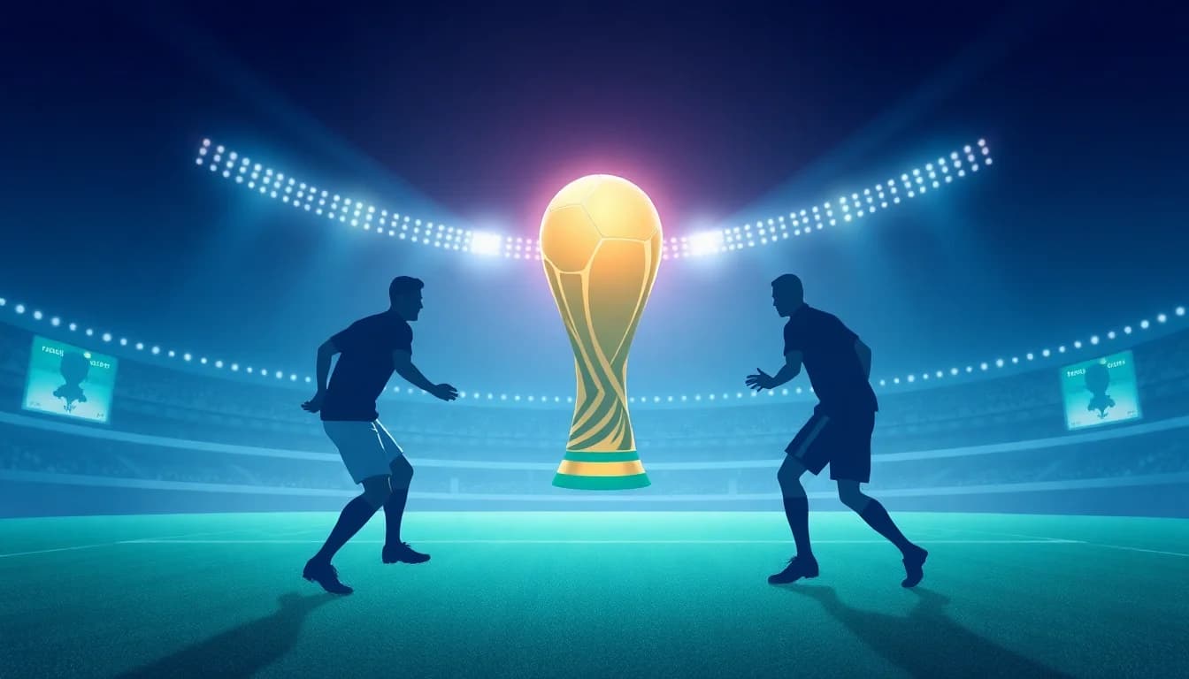 Trading Volume on Prediction Markets During World Cup 2026 Reached $50 Billion