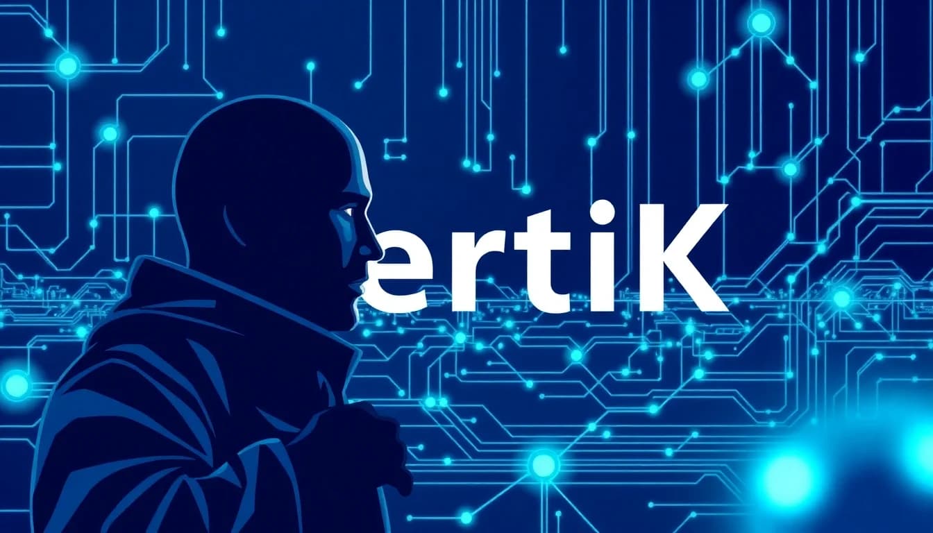 CertiK CEO Warns of Risks Associated with AI Agent Deployment