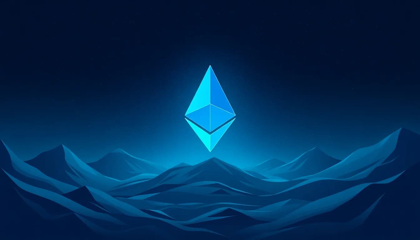 Ethereum Foundation to Reduce Budget by 40% Amid Leadership Changes