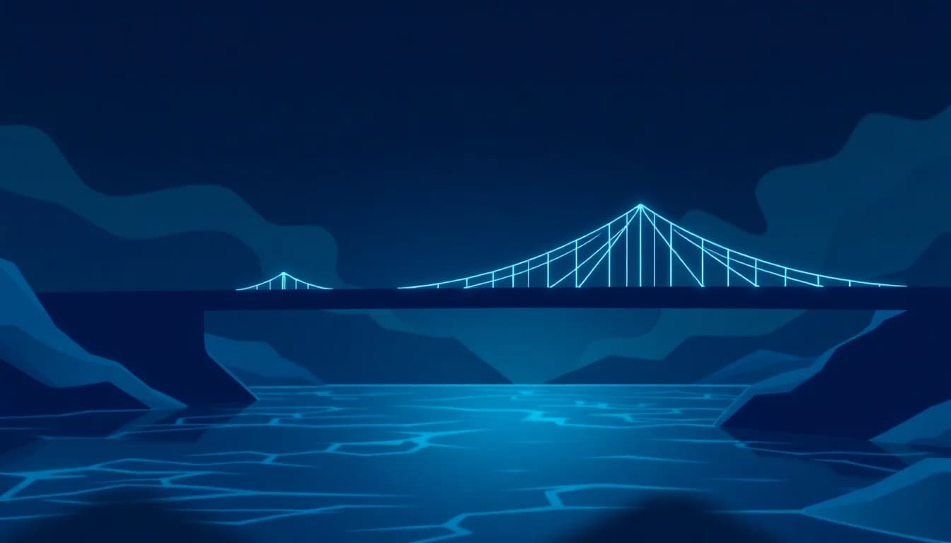 Chainlink Enhances Crypto Bridge Technology Following Major Hack