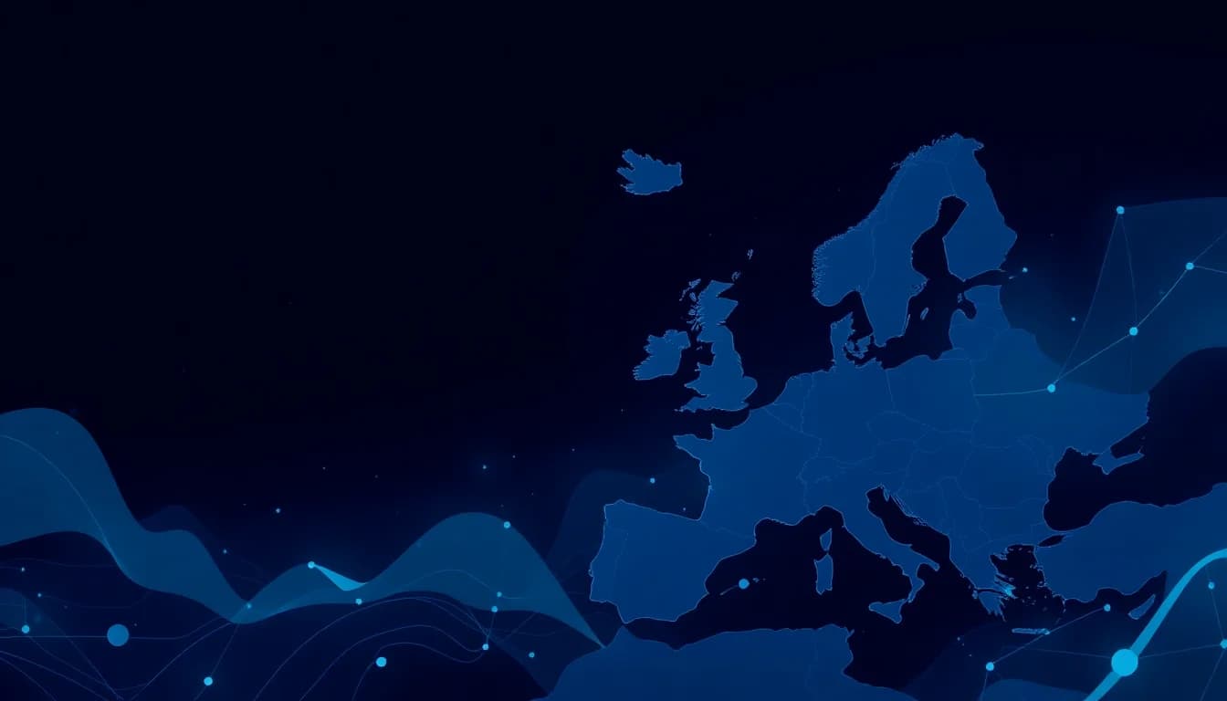 Europe's Stringent Regulations May Trigger Crypto M&A Activity