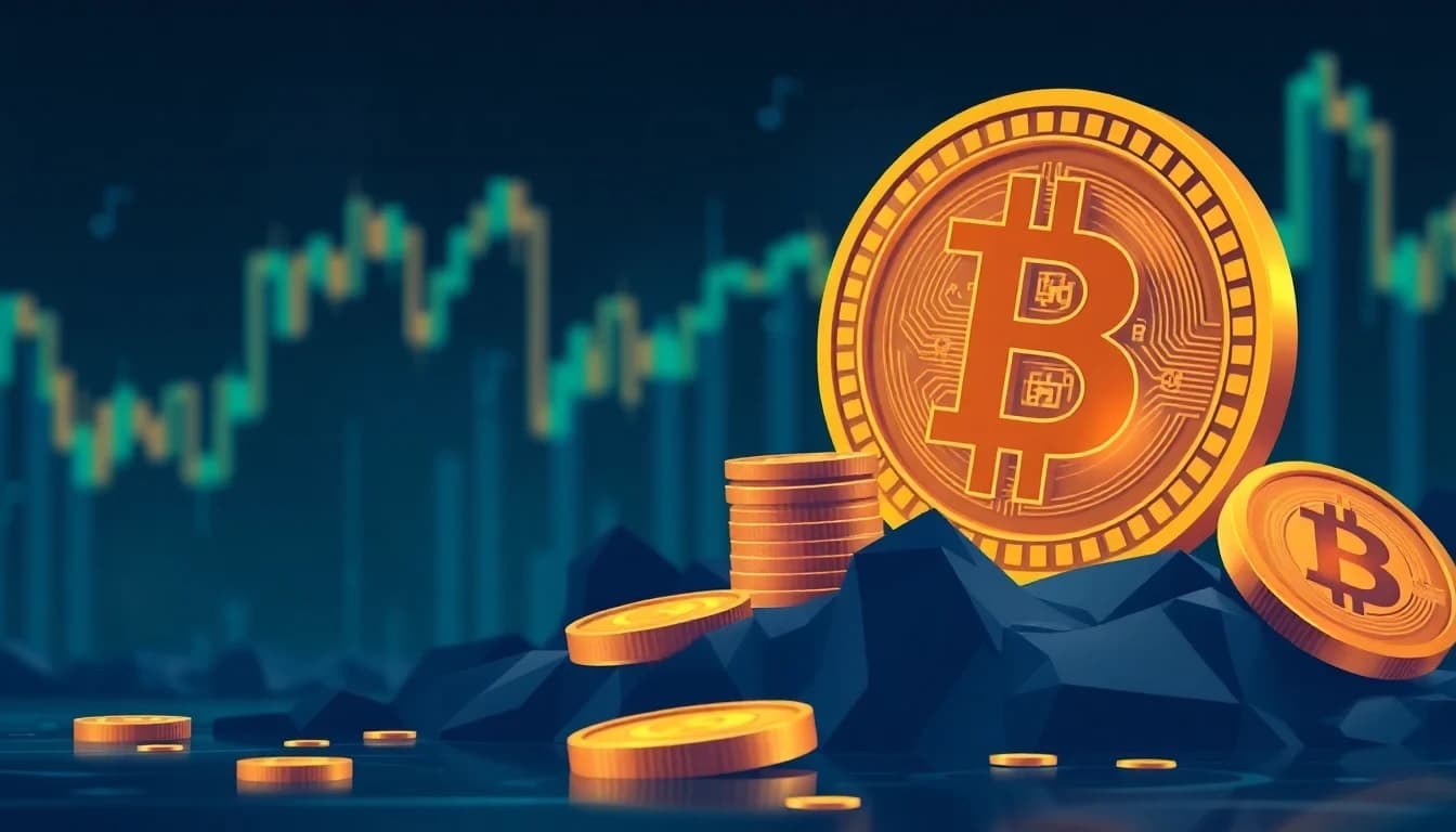CryptoQuant Calls April Bitcoin Surge Speculative