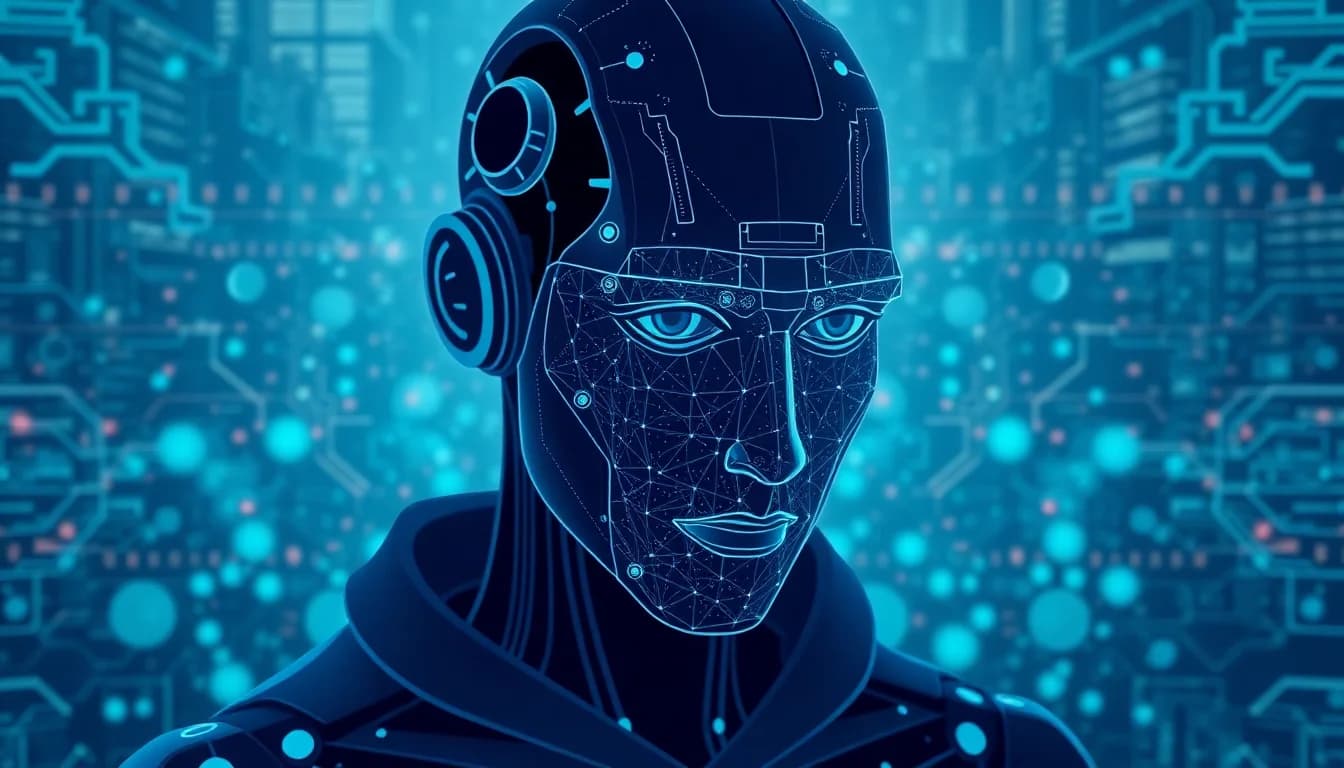 Google Highlights Potential Political Strife Over AI Consciousness
