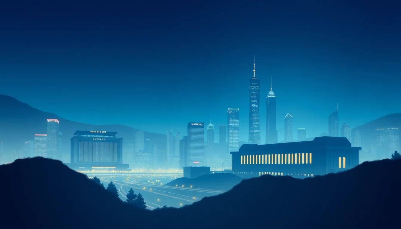 Zhibao Technology Acquires $154.7 Million in Bitcoin for Treasury
