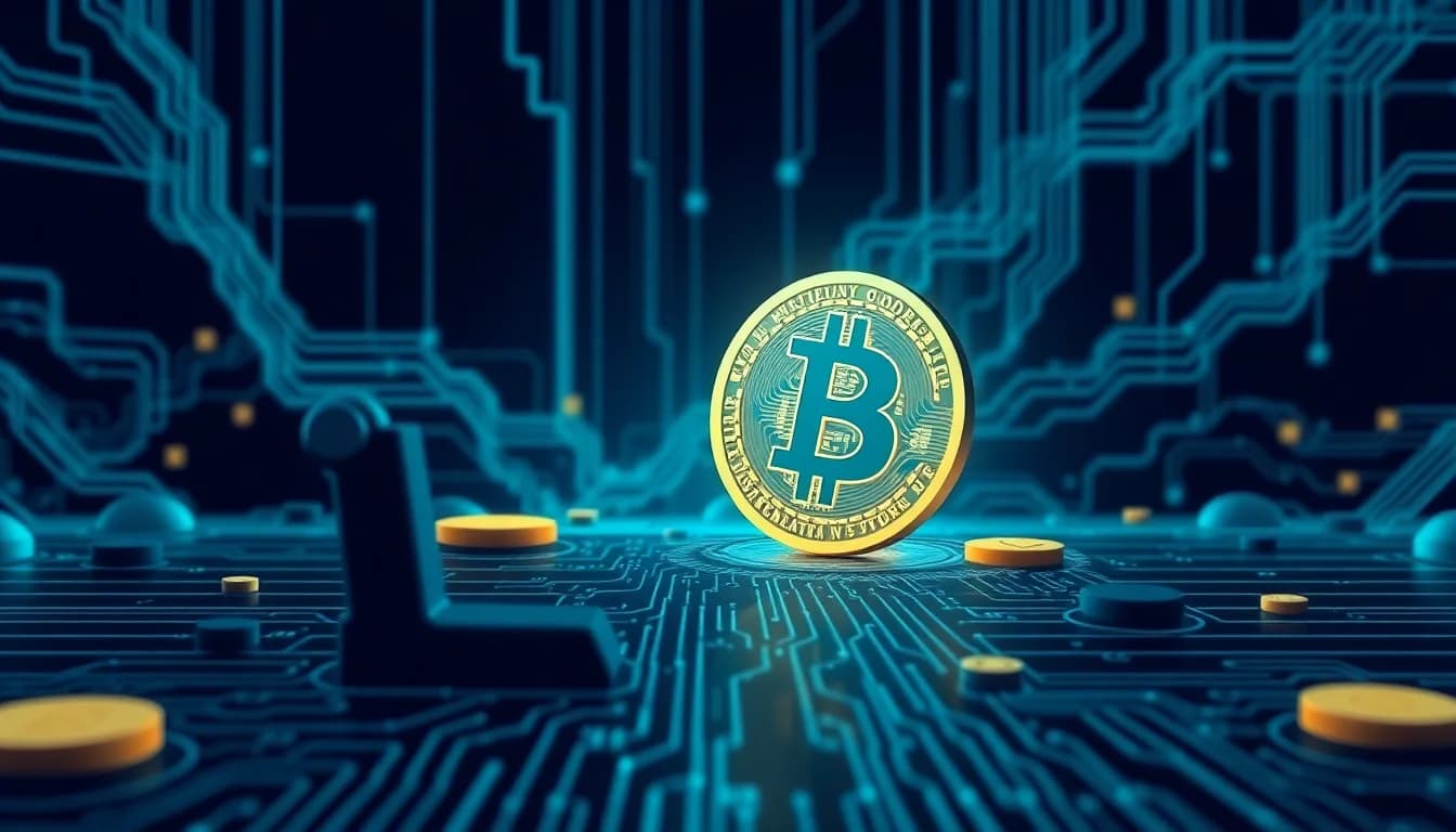 Quantum Threat: Can Quantum Computers Compromise Bitcoin?