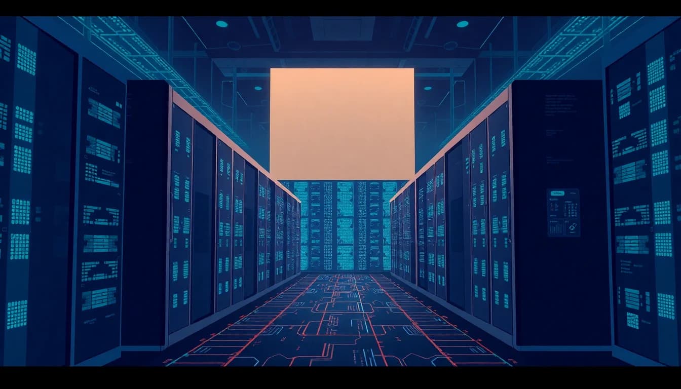 AI Billionaires Launch Advertising Campaign Amid Rising Data Center Opposition