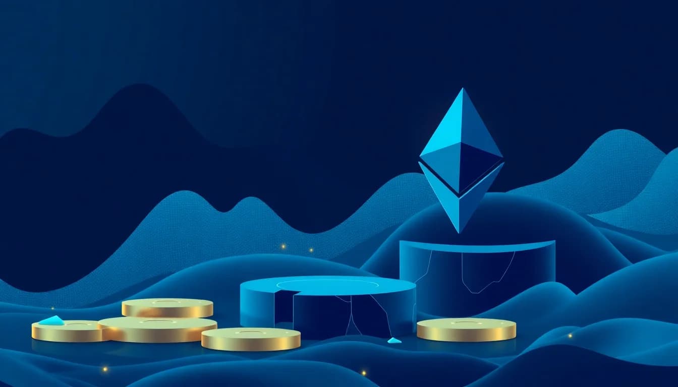 Fidelity Introduces Staking to Its Ethereum ETF
