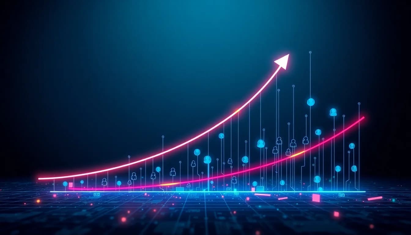Gemini's User Base Reaches 750 Million, Closing in on ChatGPT