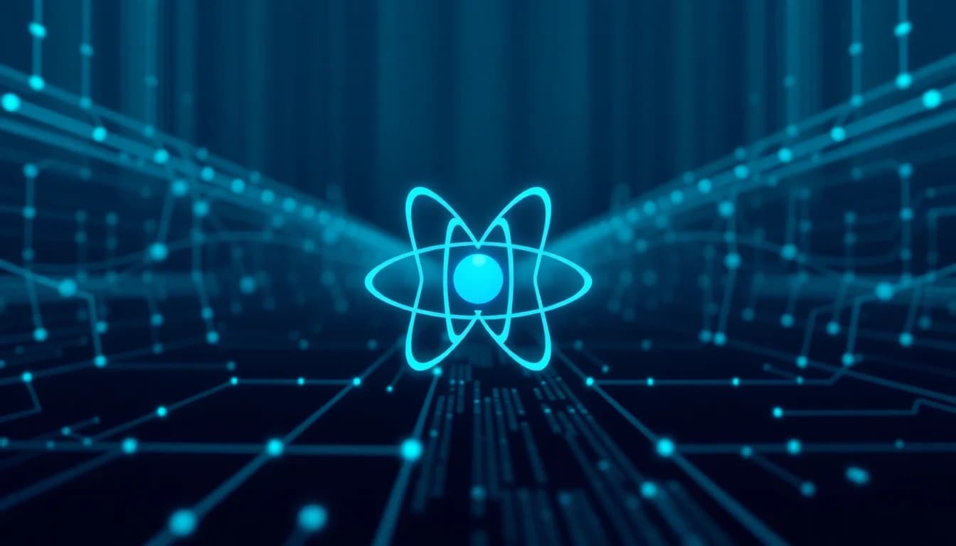 Atom Computing and Nu Quantum to Explore Photonic Networks for Quantum Computers