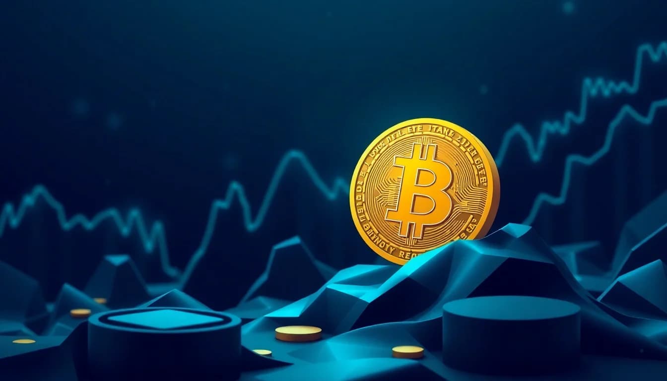 Bitcoin Remains Steady Near $64,000 as Inflation Data Approaches, Harmony Faces Exploit Fallout