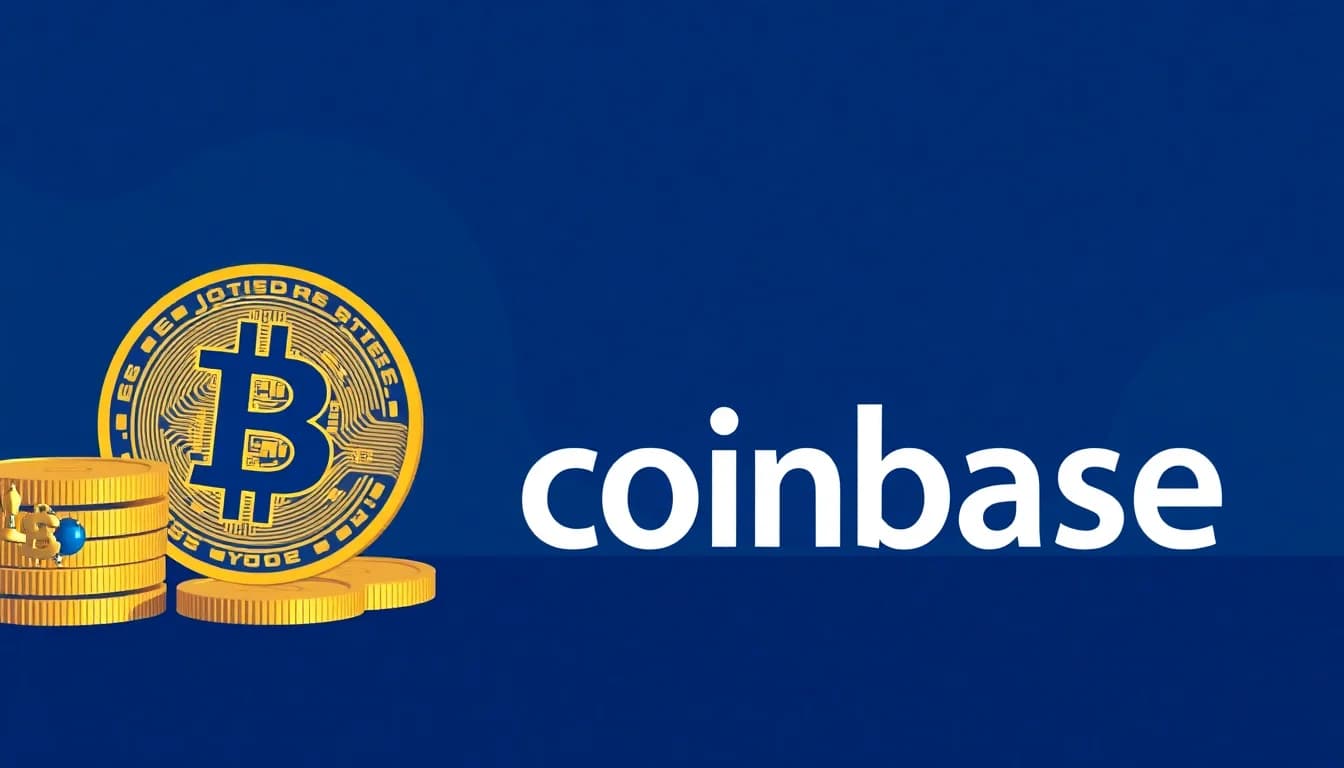 Coinbase Gains Authorization in the UK for Traditional Investments