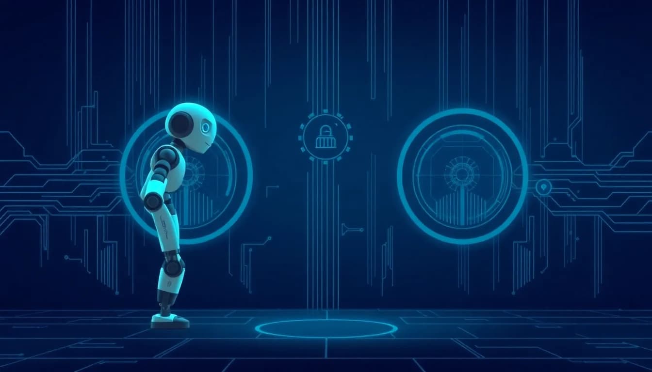 Nvidia Unveils Robot Training System