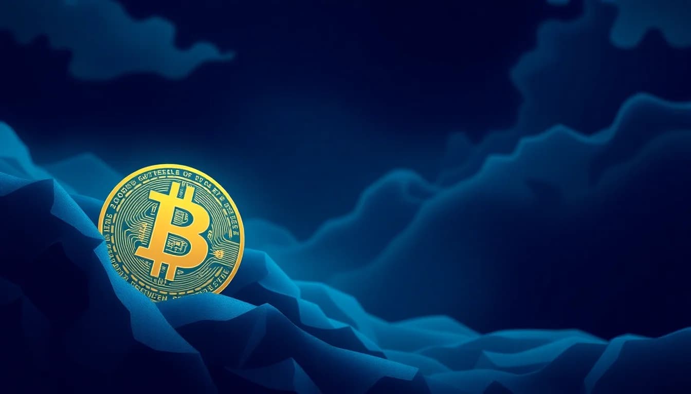 Weekly Summary: Bitcoin Volatility and Clarification of Cryptocurrency Status in Russia