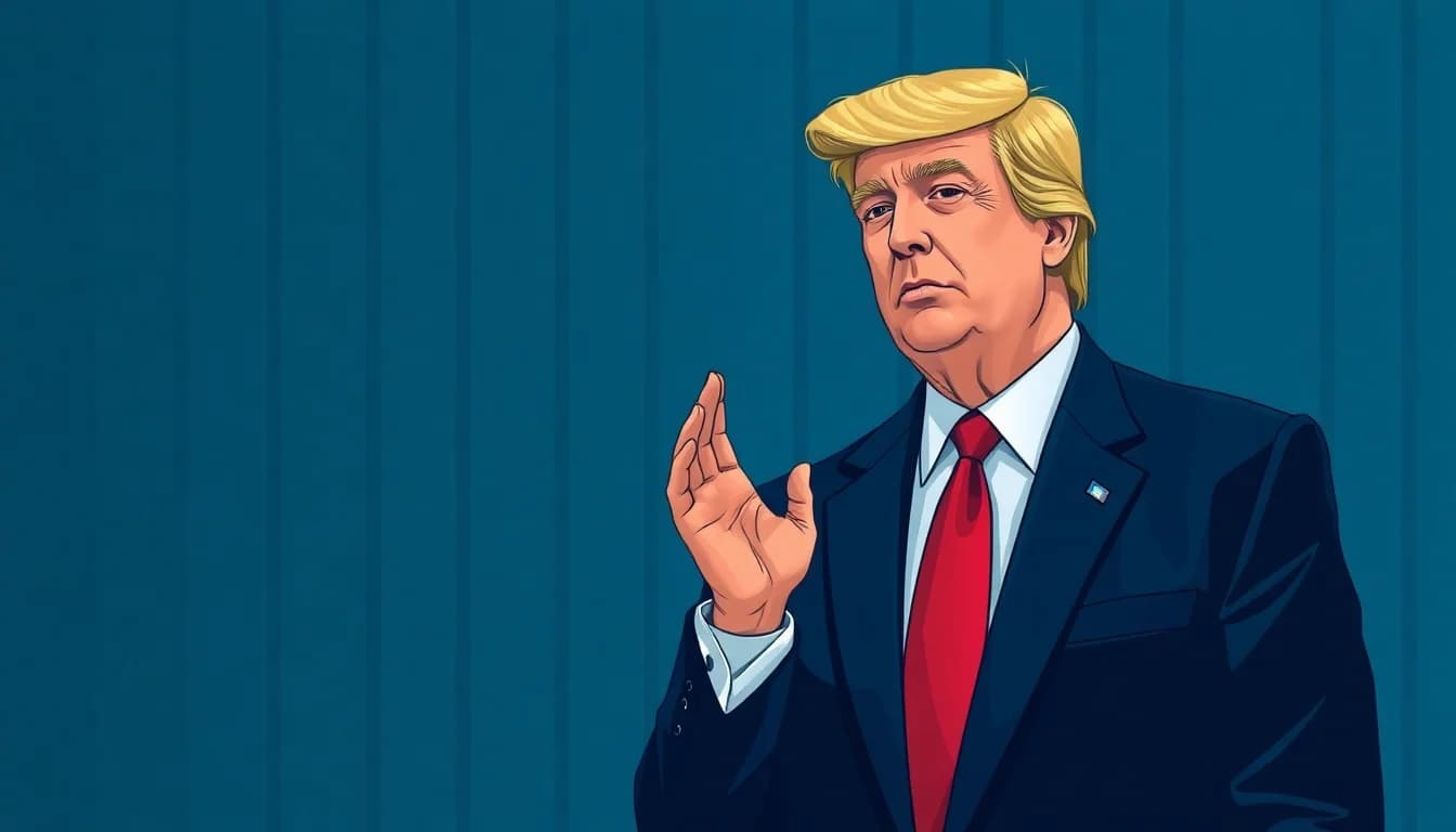 Sam Bankman-Fried Seeks Presidential Pardon from Trump