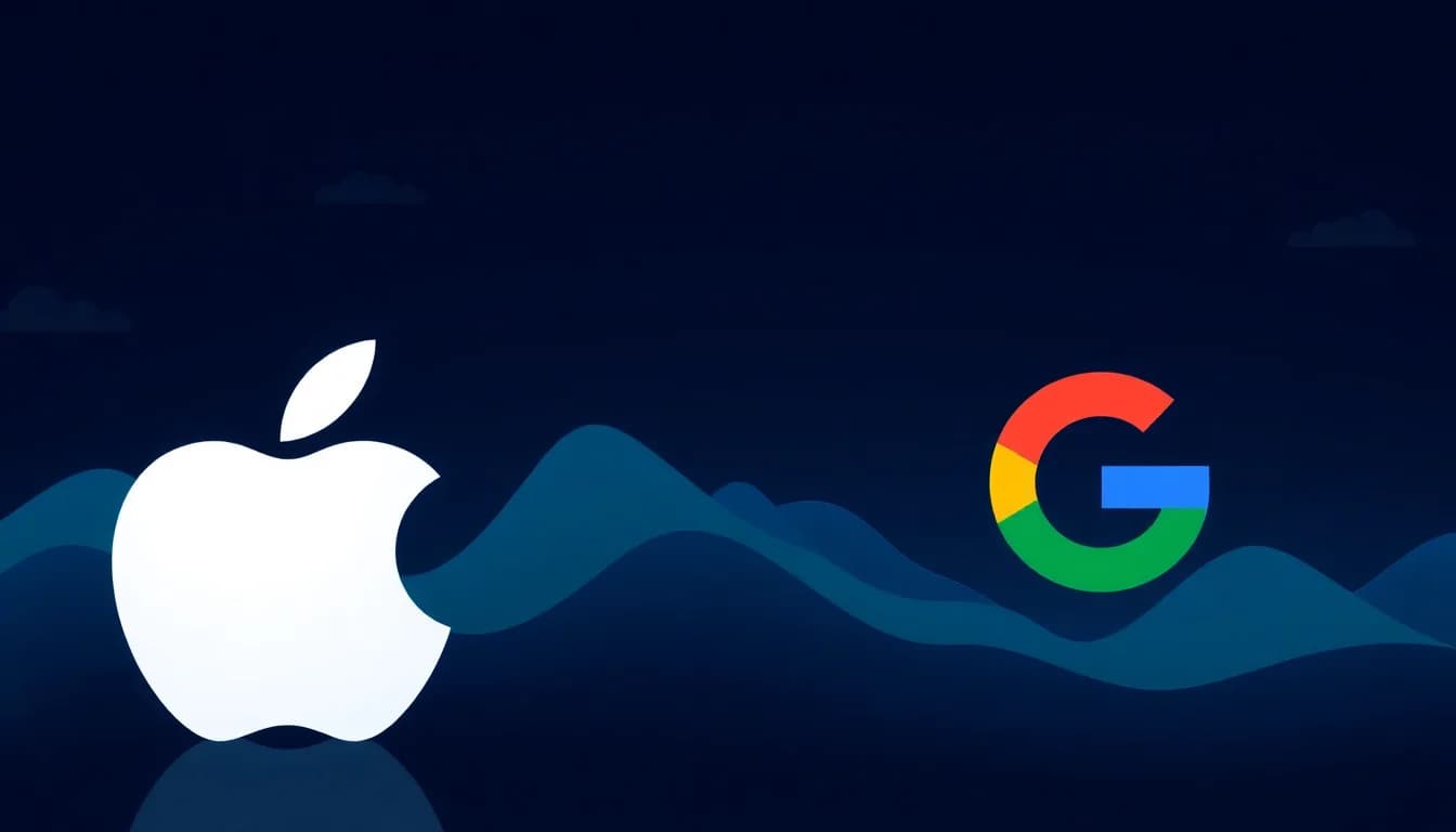 Apple and Google Seek Crypto Experts Amid Stablecoin Developments