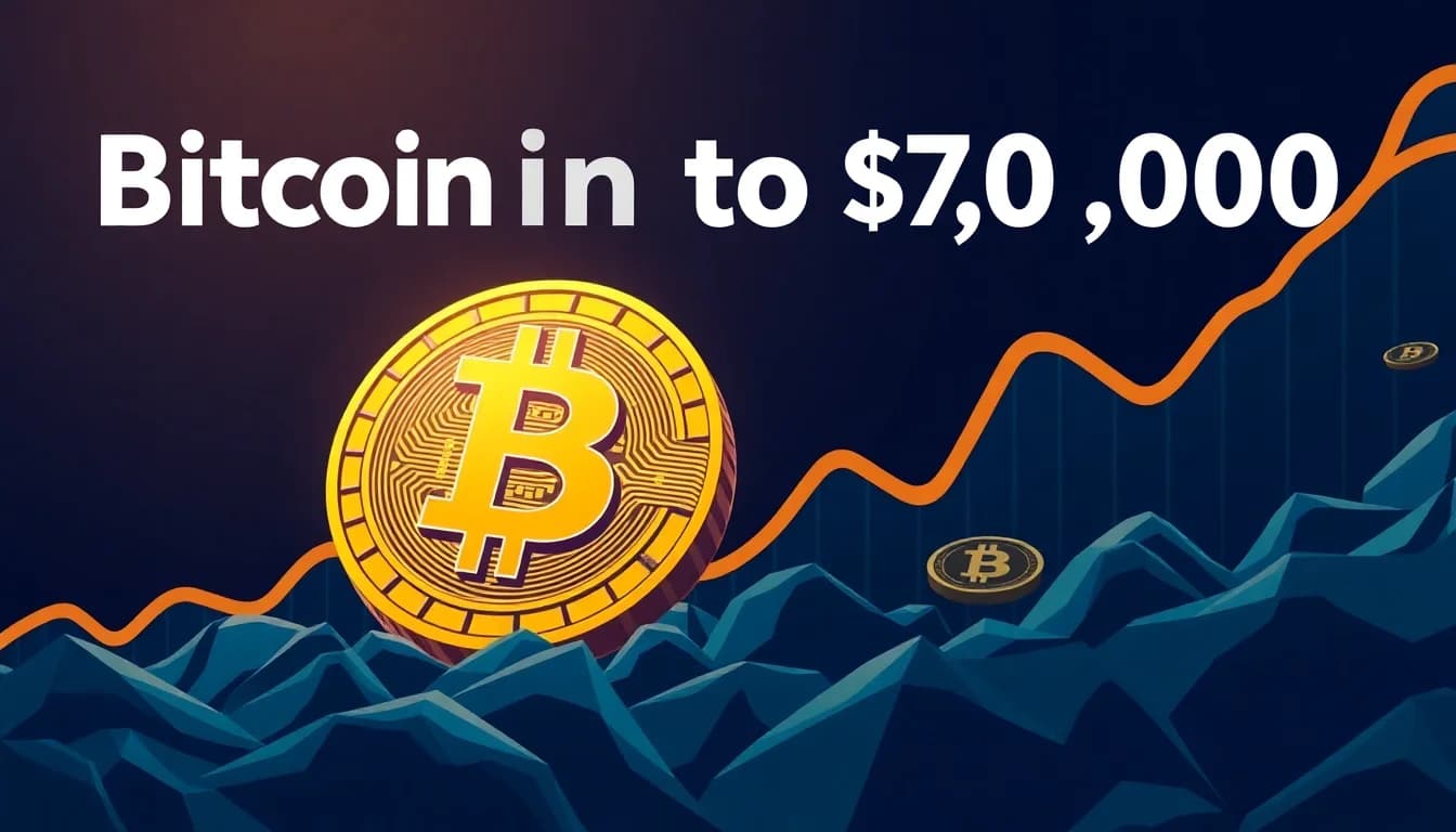 Bitcoin's Surge to $79,000: Who's Behind It?