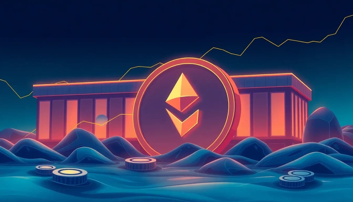 Bitmine Reduces ETH Purchases as Tom Lee's Firm Focuses on Stock Buybacks