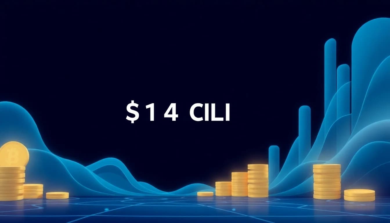 Circle Reports $1.4 Billion Revenue in First Half of 2026