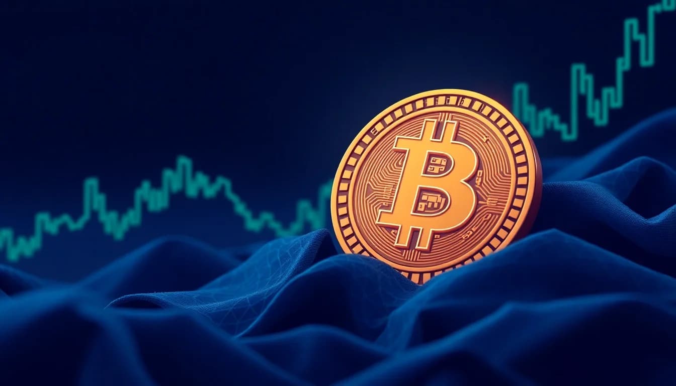 Bitcoin Holds Above $65,000 Following U.S. Inflation Slowdown