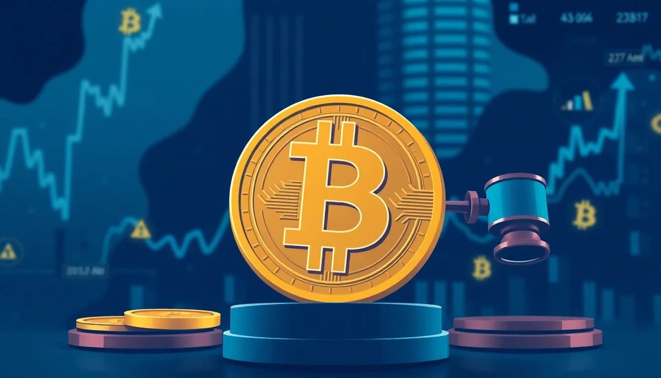 Traders Take Legal Action Against Polymarket Over Bitcoin Market Decision