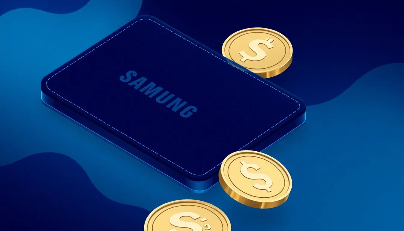 Samsung Wallet to Introduce Support for Stablecoins Like USDC