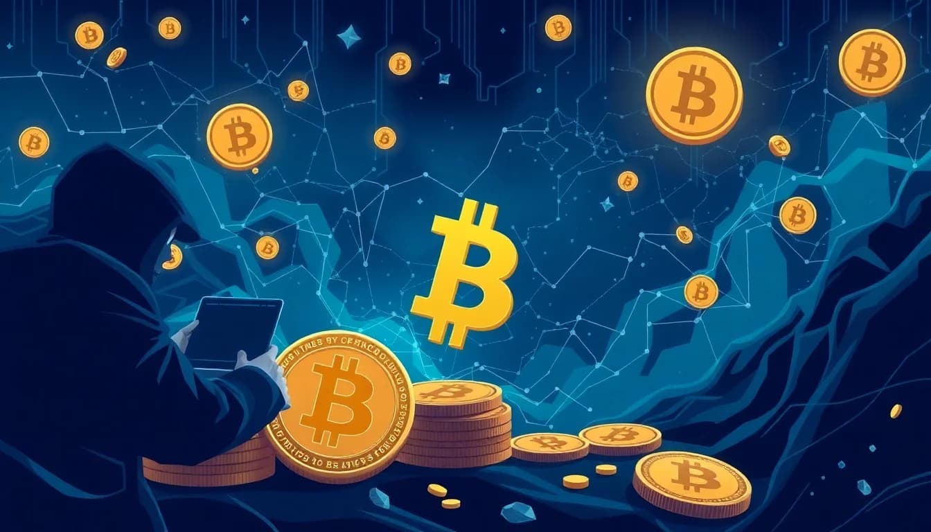 Coldcard Bitcoin Exploit Reaches $88 Million as Attackers Continue