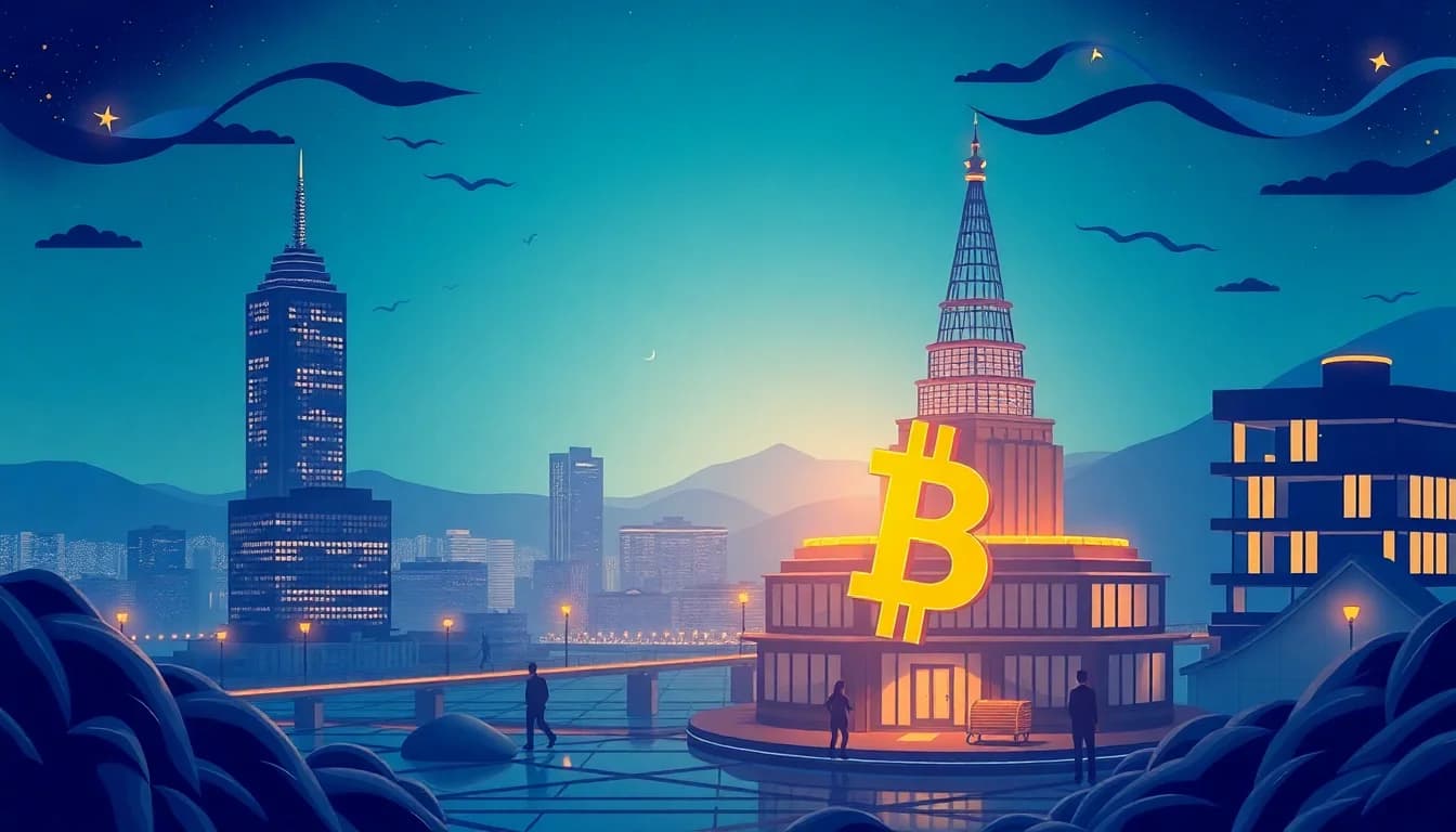 Solana's Potential as the 'Everything Chain' for Mainstream Crypto Use, Says Investor