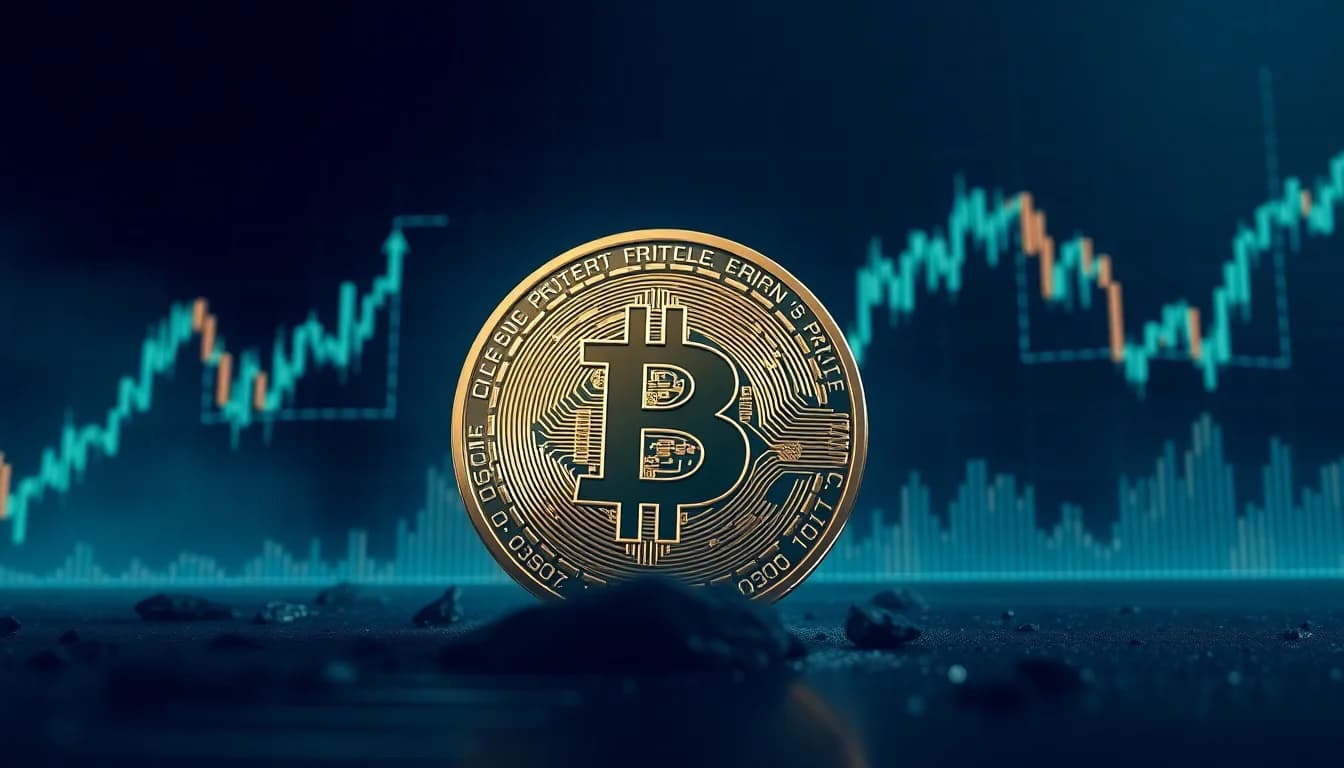 Coinbase Warns of Potential Bitcoin Price Cascade