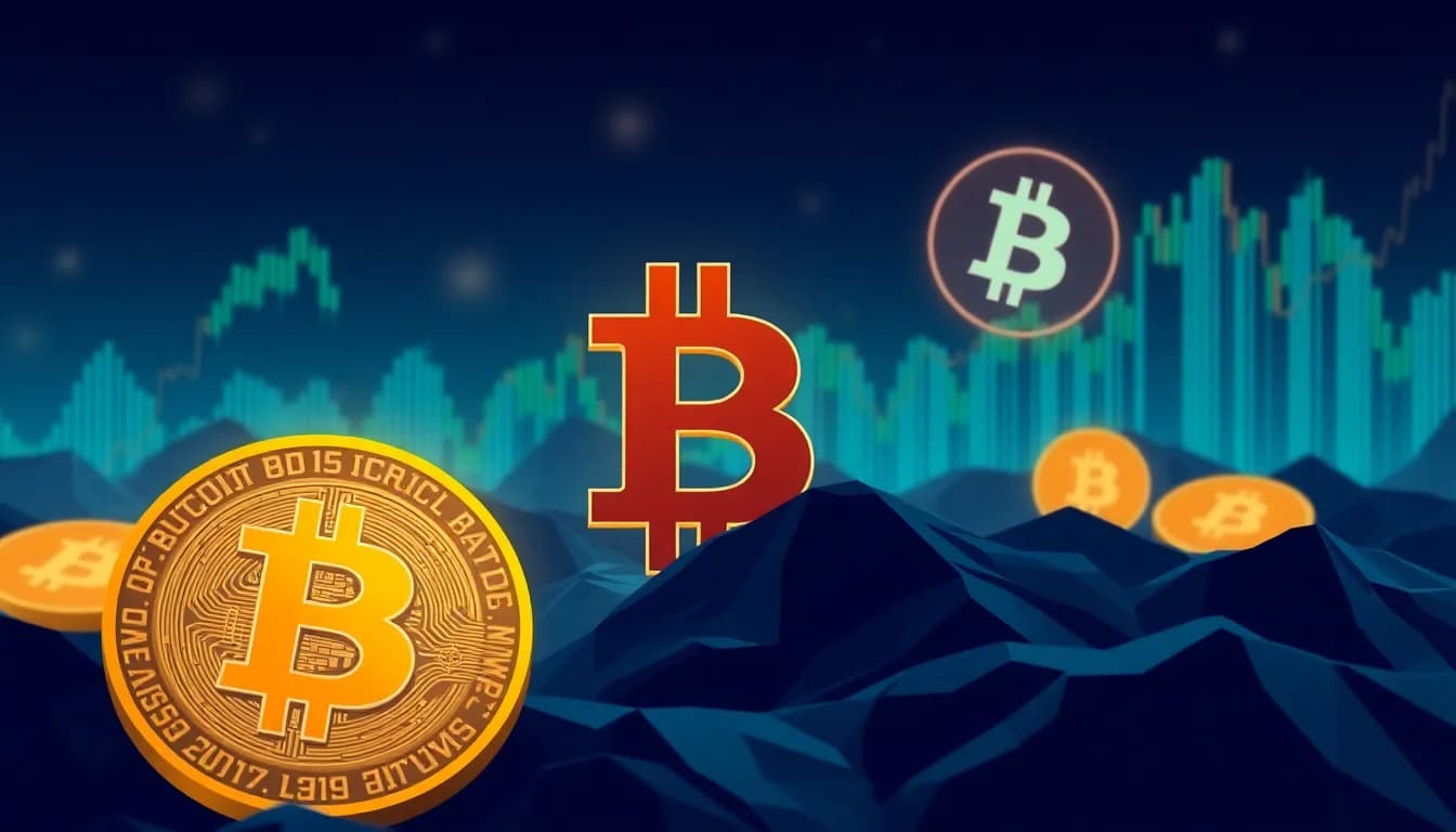 Bitcoin's Bear Markets Show Signs of Softening, Potential for Bulls Ahead