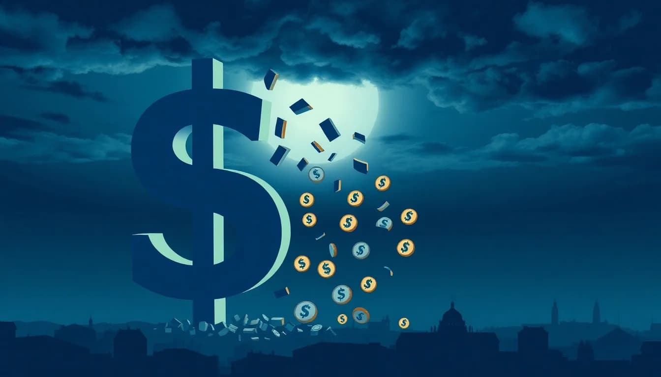 Bank of America CEO Warns of $6 Trillion Shift to Stablecoins