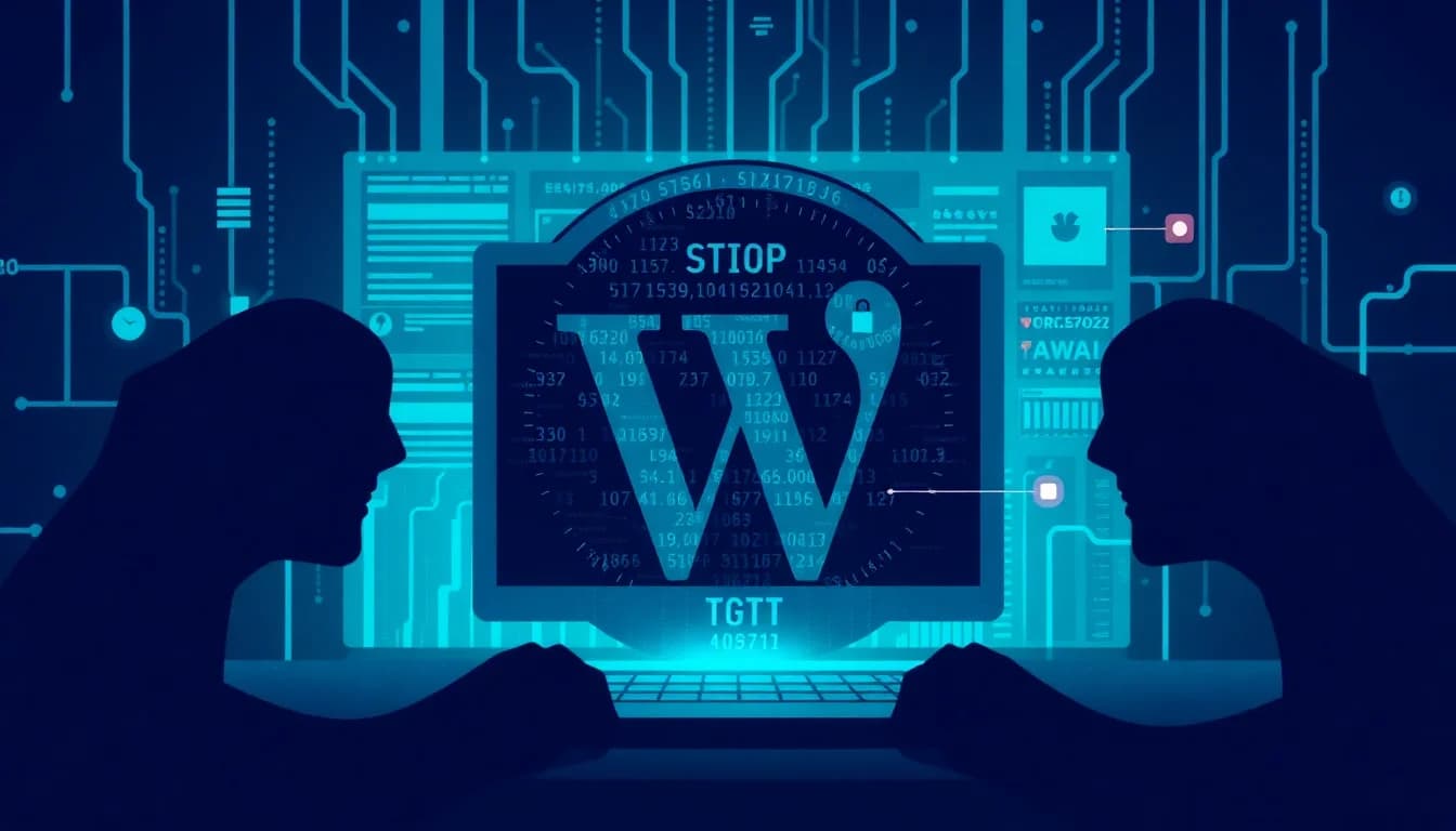 Close to 2,000 Infected WordPress Sites Used for Cybercrime