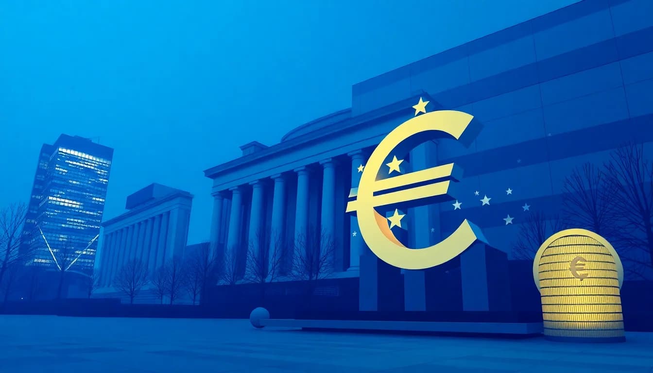 ECB Invites Sellers for Digital Euro Pilot Program