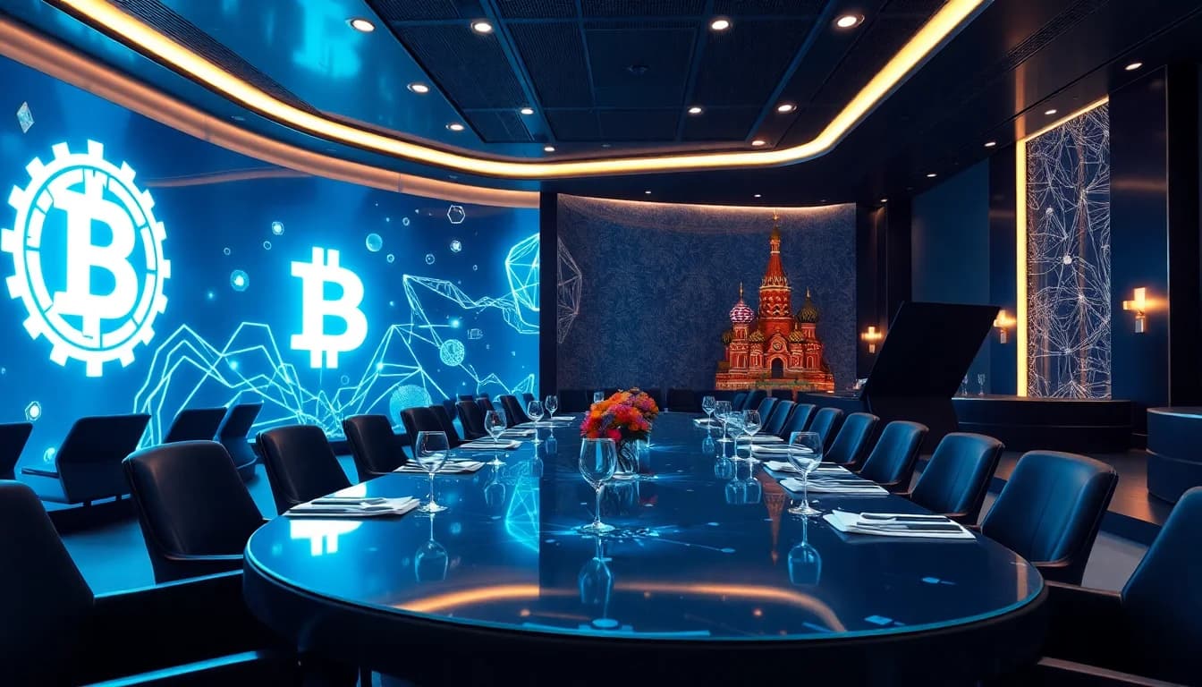 Bitget and ArbitrageScanner to Host Exclusive Meeting Before Blockchain Forum 2026