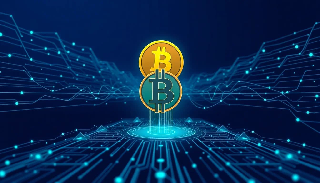 StarkWare Executes First Quantum-Safe Transaction on Bitcoin Network