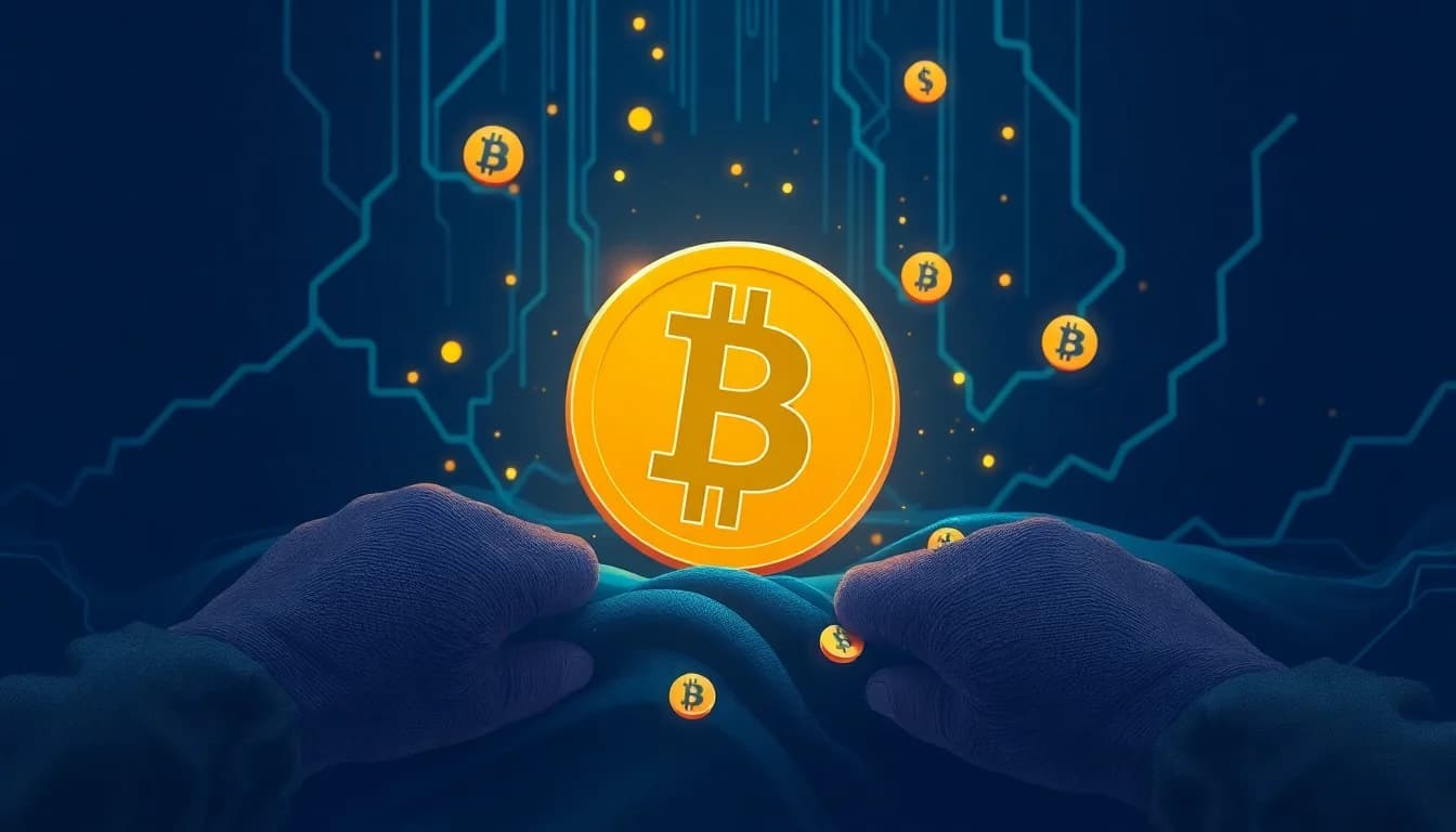 SafePal Bitcoin Wallet Breach Raises Concerns Over User Safety