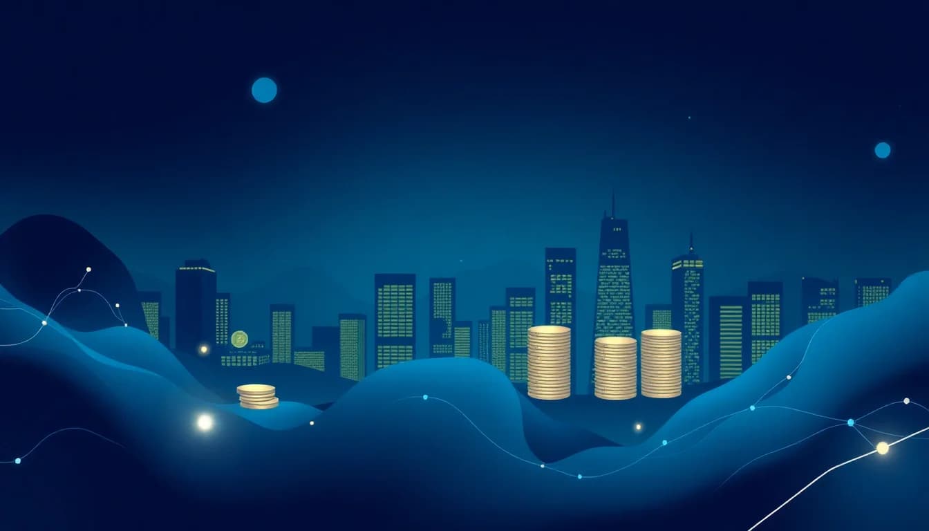Dinari Launches Tokenized U.S. Stocks for American Investors Amid Rising Competition