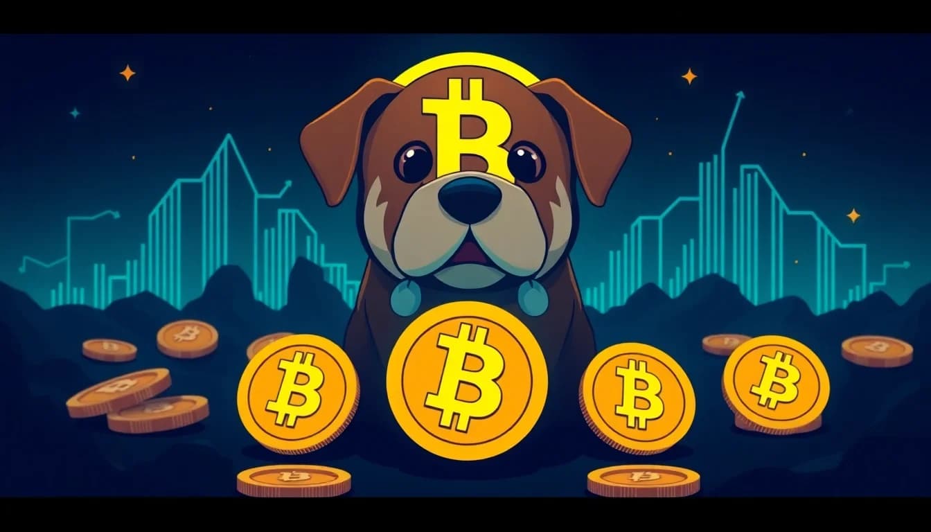 DOG Mode Highlights Bitcoin's Upcoming Governance Debate