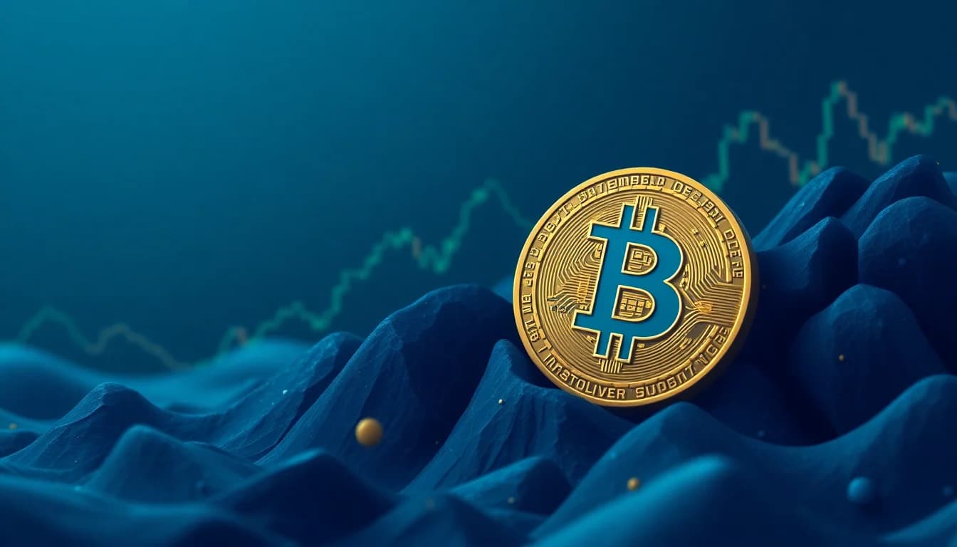 Bitcoin Approaches $64,000 Amid Coldcard Incident and Strategy Sales