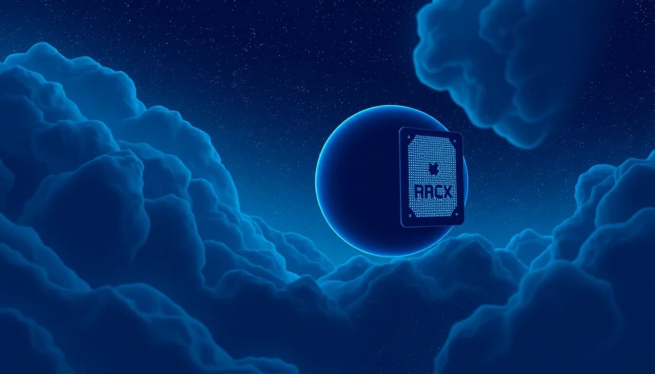 SpaceXAI Chooses NVIDIA Vera Processors for Agent AI