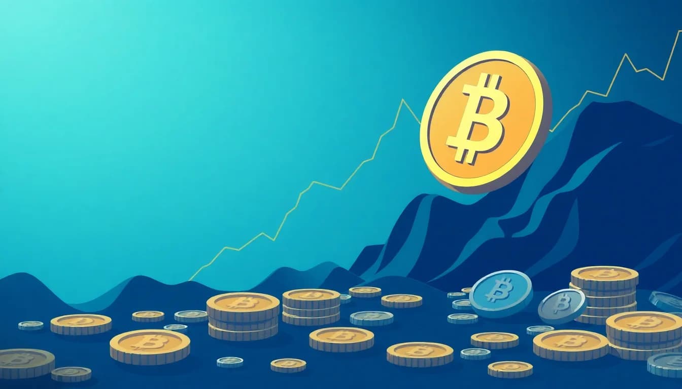 Coinbase Experiences Unexpected Loss Amidst Declining Crypto Trading