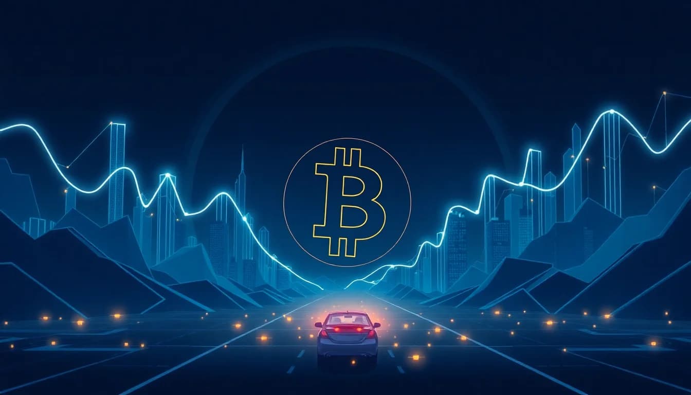 MicroStrategy Reports $8.2 Billion Loss in Q2 Due to Bitcoin Price Drop