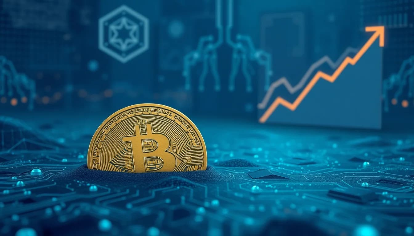 Expert Predicts Bitcoin's 'Death' Due to Miners Switching to AI