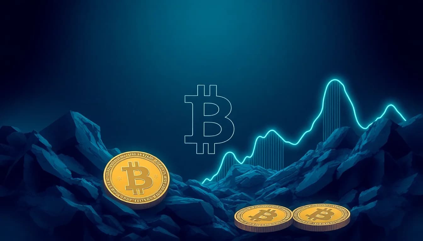Bitcoin Remains Below Production Costs for Five Months, Impacting Miners