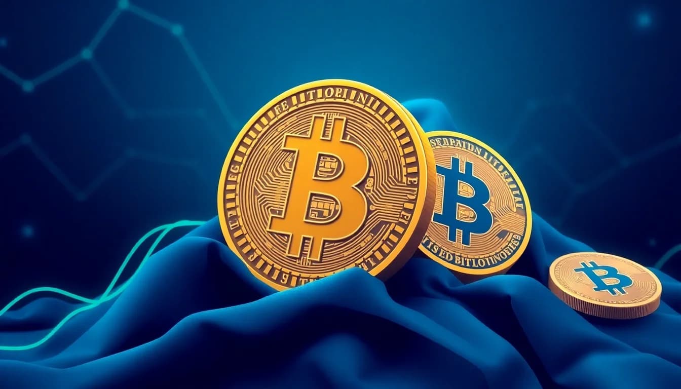Franklin Templeton Seeks Approval for Bitcoin Dividend ETFs