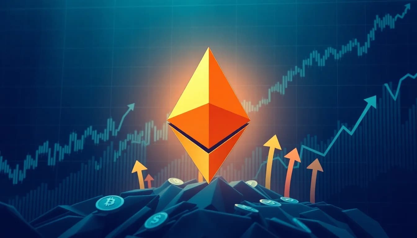 Analyst Debunks Ethereum 'Death' Narrative