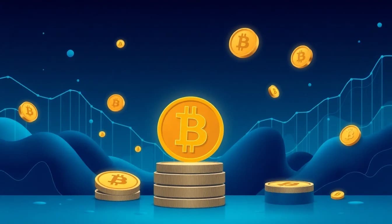 Bitget Offers New Users Up to $700 in Bitcoin