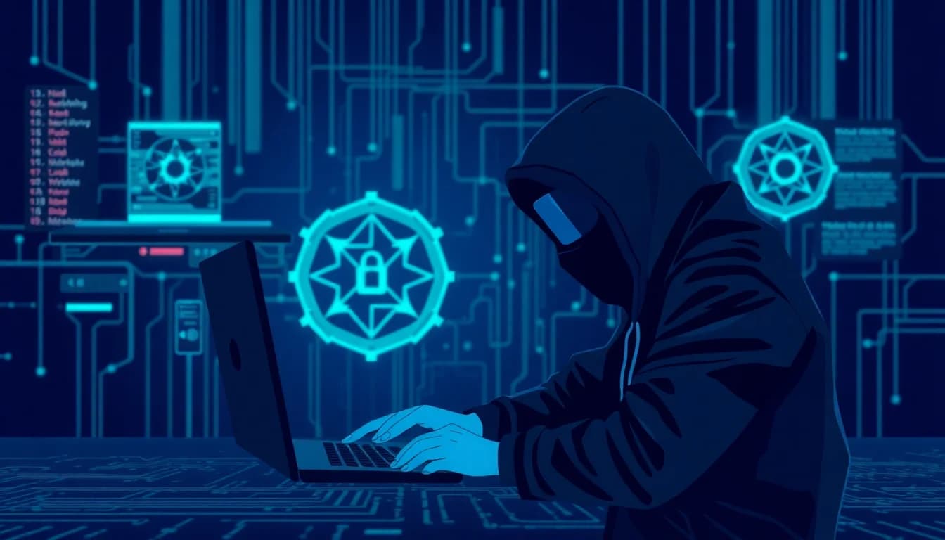Hackers Exploit OpenAI Using Claude AI Model