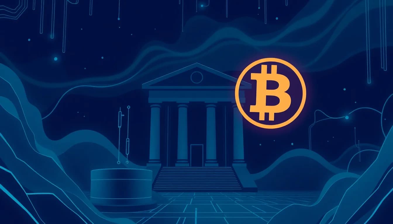 US Regulators to Review Rules for Crypto Derivatives